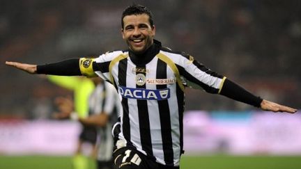 Antonio Di Natale (Udinese)