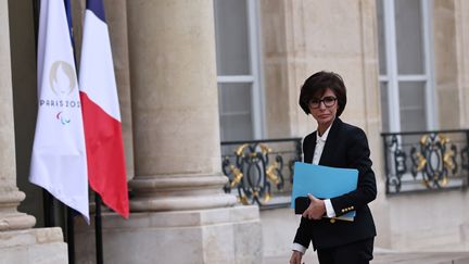 Même ministre, nouveau gouvernement : Rachida Dati et les dossiers sensibles de la culture