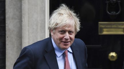 Coronavirus : Johnson ordonne le confinement au Royaume-Uni