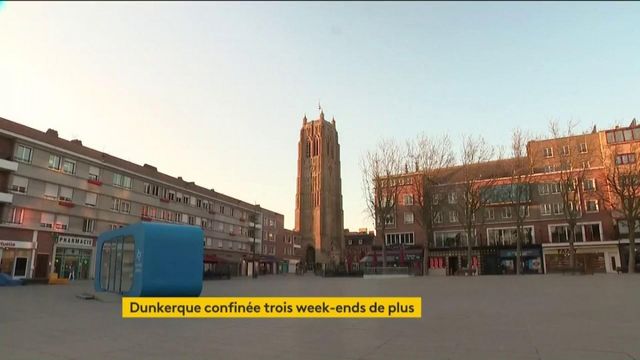 prostituée dunkerque