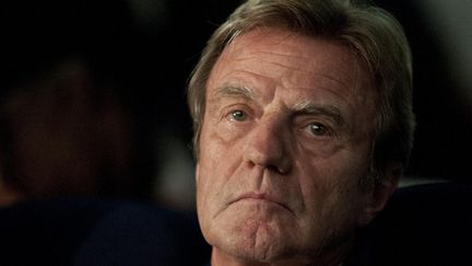 &nbsp; (Pour Bernard Kouchner, c'est "la place de la mort dans la société qu'il faut transformer" © Maxppp)