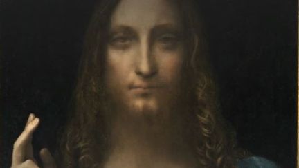 Salvator Mundi, vrai ou faux ? (Capture d'écran France 5)