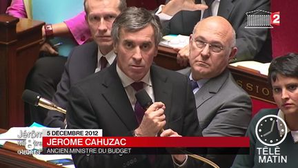 Cahuzac