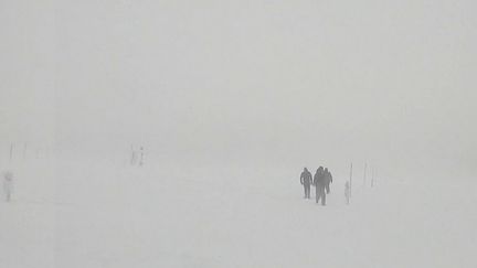 Tempête Malik : des pays d’Europe du Nord et de l’Est violemment touchés