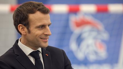 Emmanuel Macron : son opération de reconquête de l'opinion sur la bonne voie