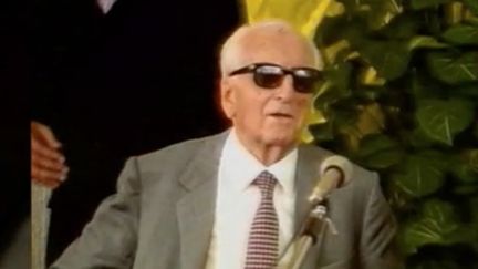 Enzo Ferrari : le "commandatore" disparaissait le 14 août 1988