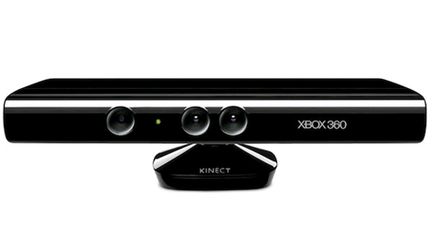 Kinect s'est vendu à plus de 10 millions d'exemplaires dans le monde entre novembre 2010 et mars 2011 (Microsoft)