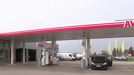 Prix des carburants : dans la Sarthe, les inquiétudes quotidiennes d'une station-service indépendante