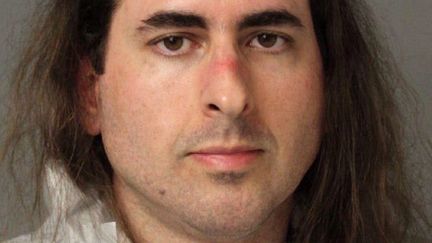 Le suspect de la tuerie d'Annapolis (Maryland), Jarrod Ramos. (ANNE ARUNDEL POLICE / REUTERS)