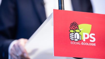 La direction du Parti socialiste est claire sur les éventuelles dissidences socialistes. (PHOTO D'ILLUSTRATION / ALEXIS SCIARD  / MAXPPP)