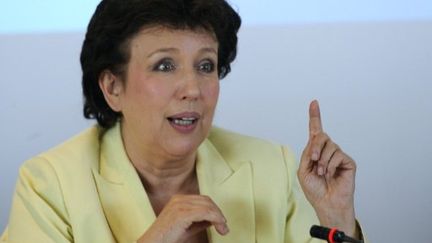 Roselyne Bachelot (AFP)