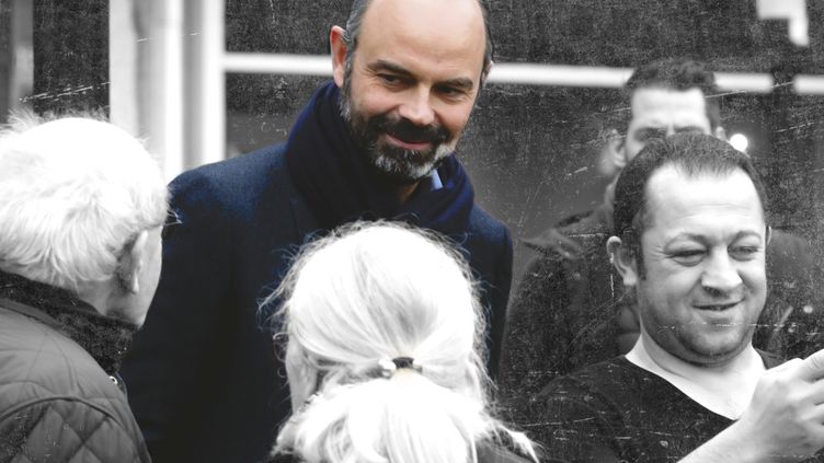 Municipales 2020 Au Havre La Campagne A La Hussarde D Edouard Philippe Pour Se Defaire De Son Image De Premier Ministre