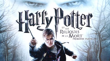 Harry Potter et les Reliques de la Mort - Première partie