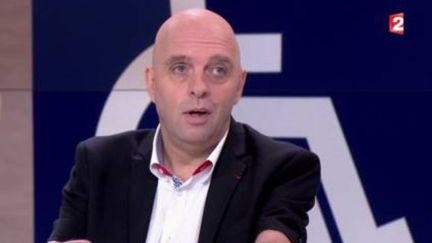 Handicap : Philippe Croizon interpelle les candidats à la présidentielle