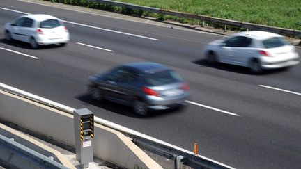 Routes : les radars vandalisés