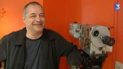 Une masterclass avec Jean-Pierre Jeunet
 (Culturebox)