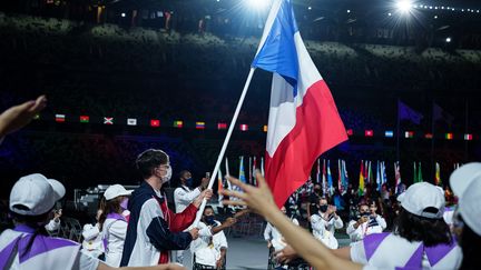 Retour sur toutes les médailles françaises aux Jeux Olympiques et Paralympiques (33 aux JO et 54 aux Paralympiques) de Tokyo !