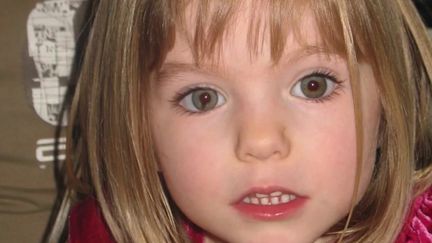 Affaire Maddie McCann : un suspect mis en examen en Allemagne à la demande du Portugal (FRANCE 2)