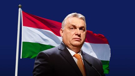 Hongrie, le complotisme à l'ère de Viktor Orban (MAXIME BARDOU / RADIO FRANCE)