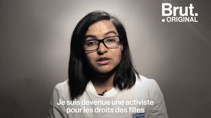 Binita est Népalaise. Depuis son plus jeune âge, elle se bat pour montrer à son père et au monde entier que les filles ne sont pas faibles, pour peu qu'on leur donne les mêmes opportunités. Elle raconte son histoire.