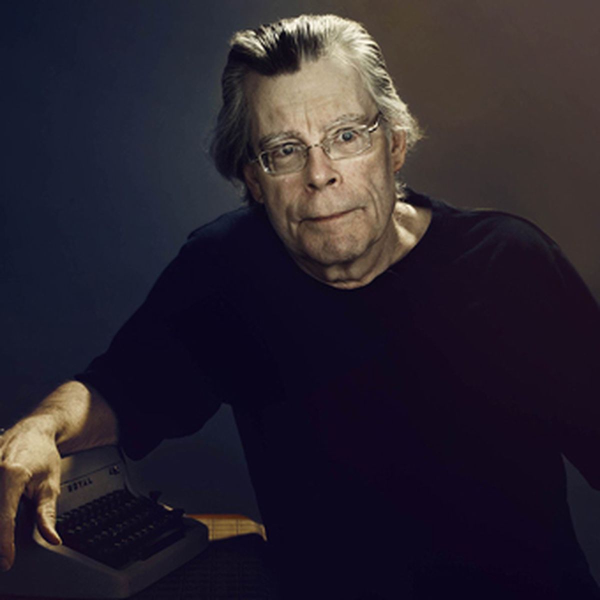 rencontre stephen king