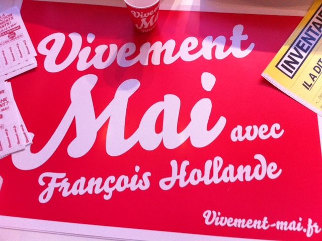 Affiche "vivement mai" (DR)