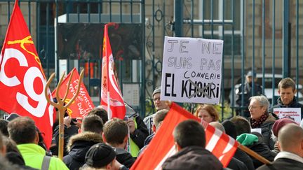  (Au programme: 266 manifestations ou rassemblements à travers la France, selon les syndicats © MaxPPP)