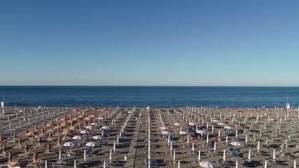 Italie : des vacances aux allures de cinéma à Rimini