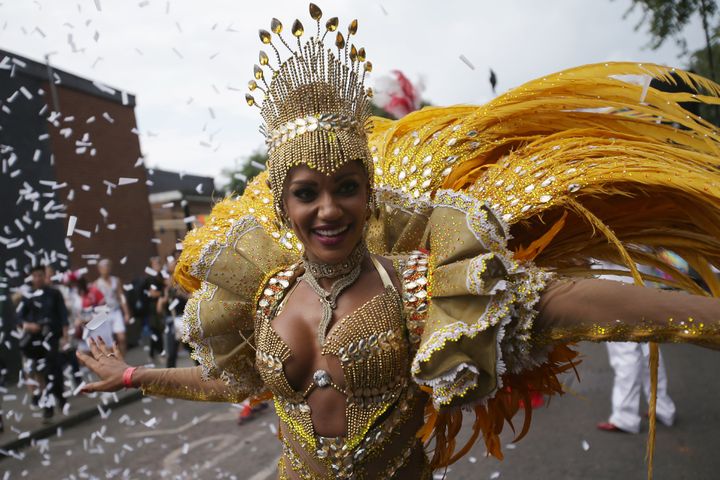 &nbsp; (DANIEL LEAL-OLIVAS / AFP)