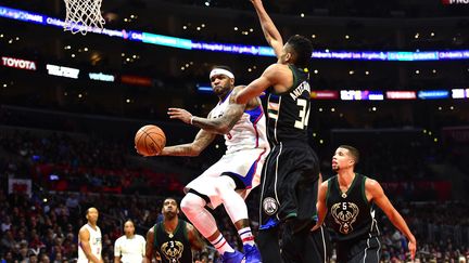 Josh Smith (HARRY HOW / GETTY IMAGES NORTH AMERICA)