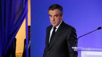 Les Républicains tirent un trait sur la page Fillon