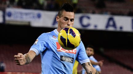 Marek Hamsik (Naples)