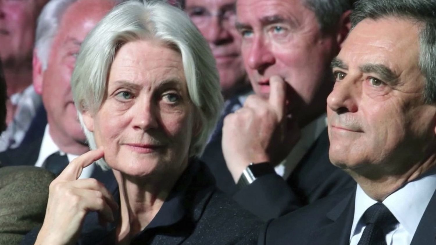 Emplois Fictifs : François Fillon Définitivement Jugé Coupable