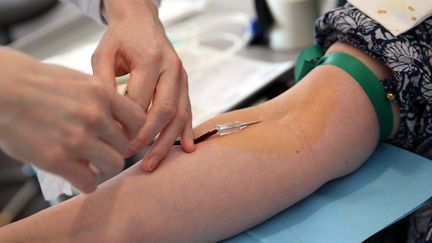 Santé : la petite histoire de la transfusion sanguine