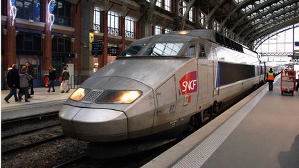 SNCF : pourquoi une telle pagaille ?