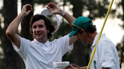 Bubba Watson