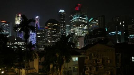 Singapour : la ville de demain ?