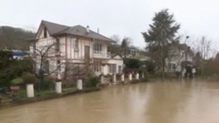 Inondation : la Bièvre, un modèle à suivre pour éviter les crues ?