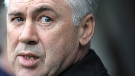 Carlo Ancelotti 