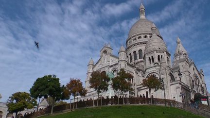 Patrimoine : la mairie de Paris va formuler une demande pour que le Sacré-Cœur soit classé monument historique