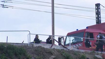 Essonne : un cadre ingénieur mort lors d’un accident à la gare de Massy-Palaiseau