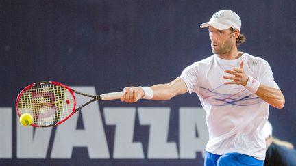 Stéphane Robert (DANIEL BOCKWOLDT / DPA)