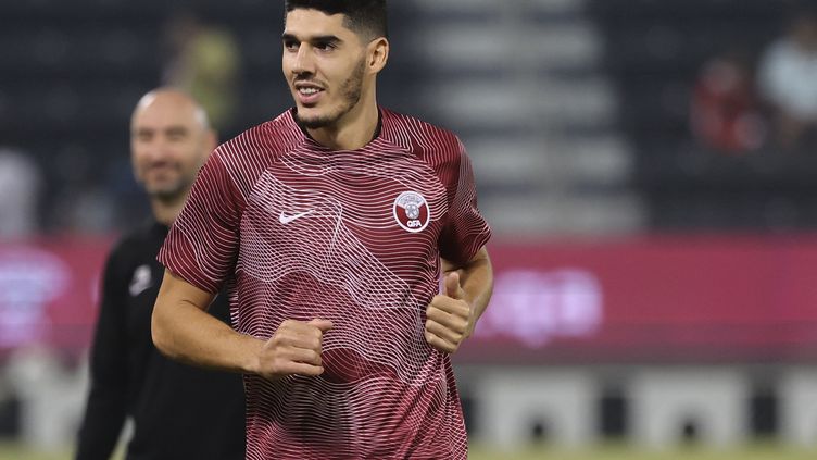 Coupe du monde 2022 : Karim Boudiaf, itinéraire inattendu d'un international qatarien né en France