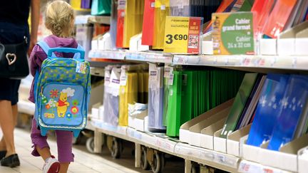 Fournitures scolaires : anticiper les achats avant la rentrée