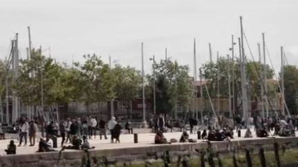 Pont de l'Ascension : une bouffée d'air pour les commerçants de La Rochelle