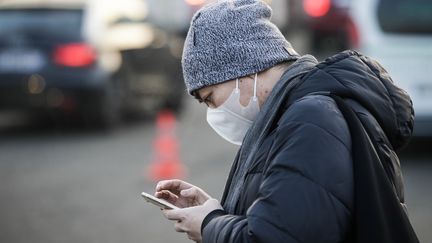 Pollution : le nuage s'étend sur toute la France