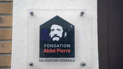 La Fondation Abbé Pierre change de nom et devient la Fondation pour le logement des défavorisés