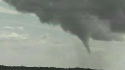 Une tornade s'abat sur la Charente Maritime