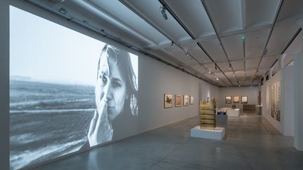 "Nos années de solitudes", thème de la deuxième édition de la biennale d'architecture d'Orléans (MARTIN ARGYROGLO)