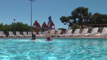 Vacances : les réservations affluent sur la côte bleue